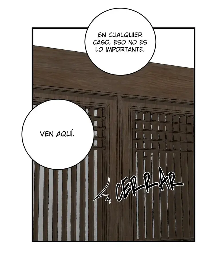 Pintor Nocturno (2019) - Capítulo 38 - Página 39 - LectorTMOo