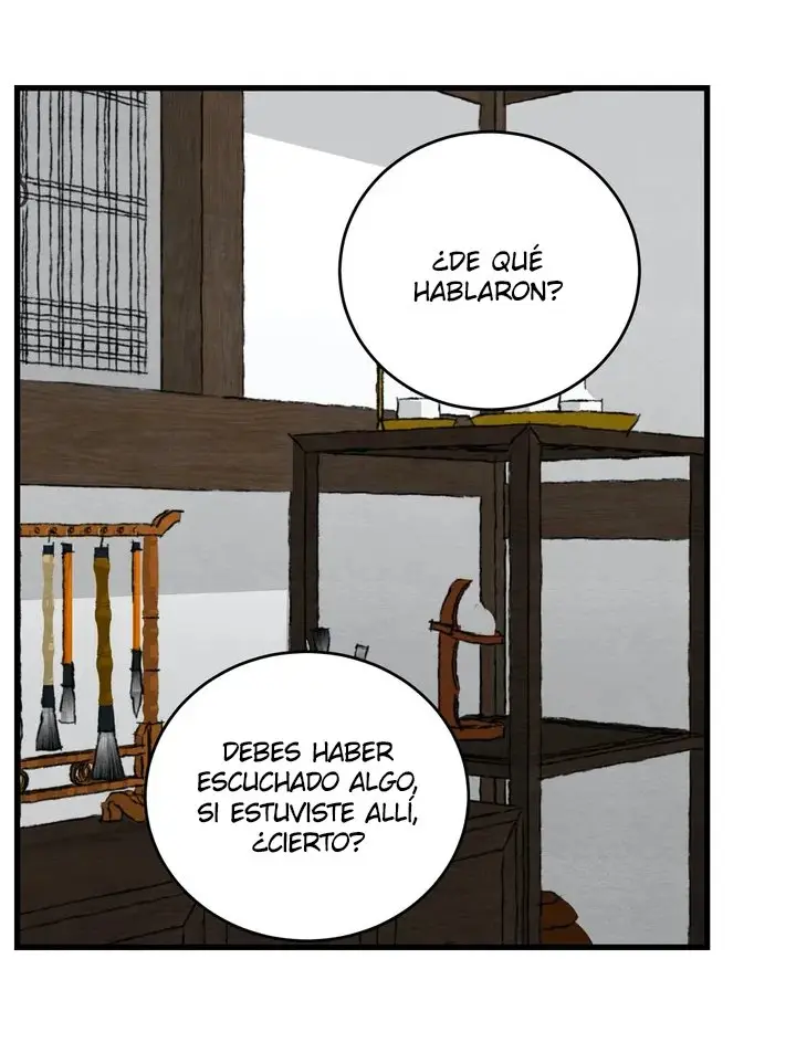 Pintor Nocturno (2019) - Capítulo 38 - Página 42 - LectorTMOo