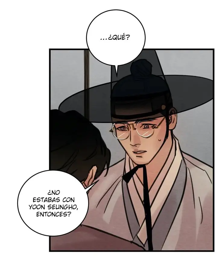 Pintor Nocturno (2019) - Capítulo 38 - Página 46 - LectorTMOo