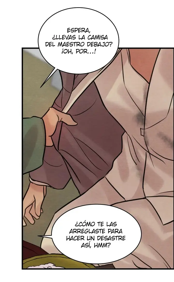 Pintor Nocturno (2019) - Capítulo 39 - Página 4 - LectorTMOo