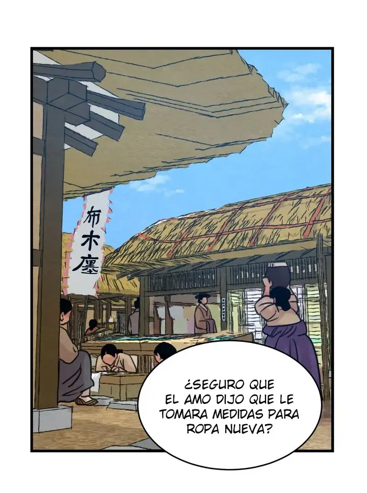 Pintor Nocturno (2019) - Capítulo 39 - Página 12 - LectorTMOo