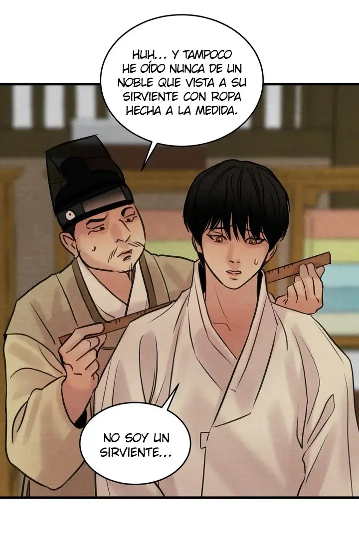 Pintor Nocturno (2019) - Capítulo 39 - Página 15 - LectorTMOo
