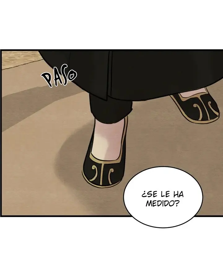 Pintor Nocturno (2019) - Capítulo 39 - Página 19 - LectorTMOo