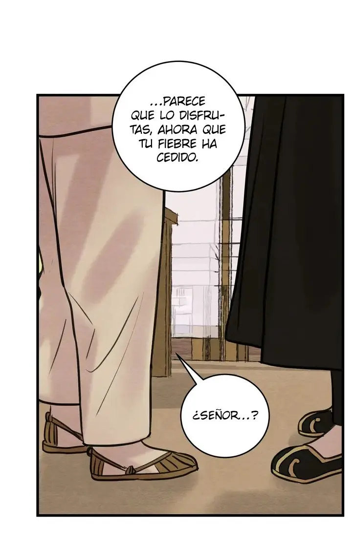 Pintor Nocturno (2019) - Capítulo 39 - Página 24 - LectorTMOo