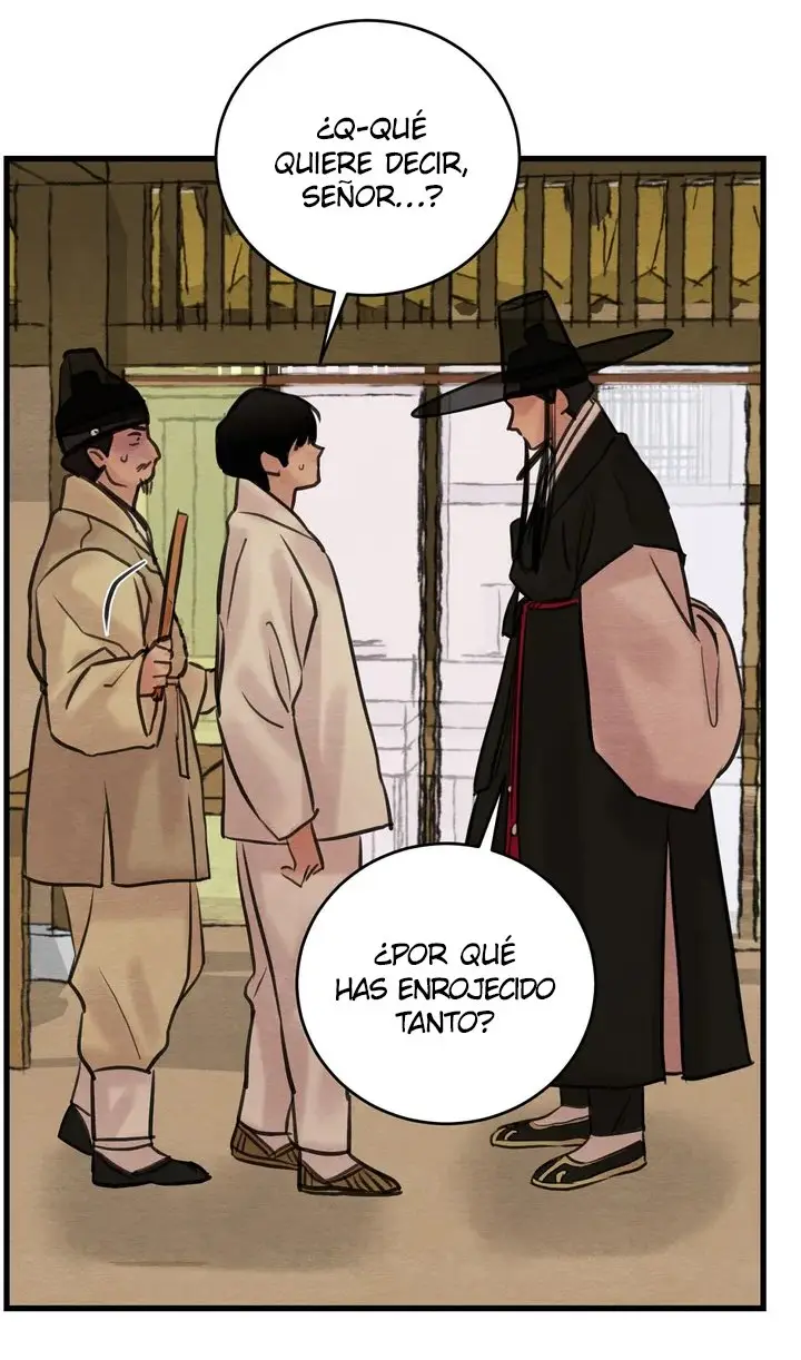 Pintor Nocturno (2019) - Capítulo 39 - Página 25 - LectorTMOo