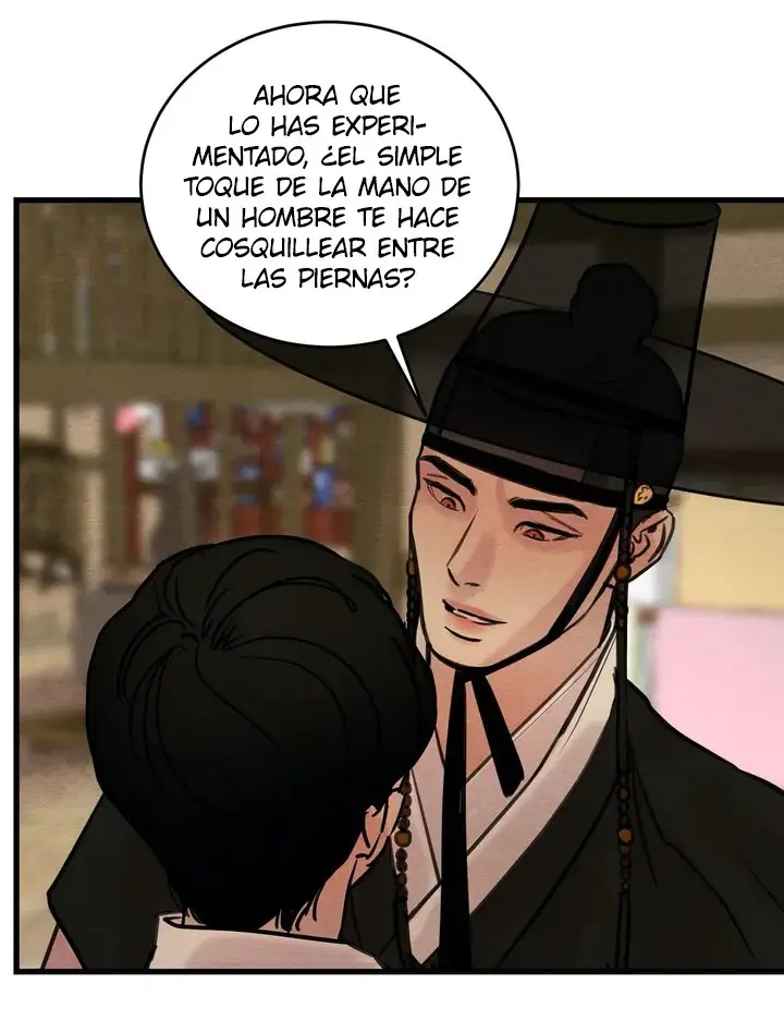 Pintor Nocturno (2019) - Capítulo 39 - Página 26 - LectorTMOo