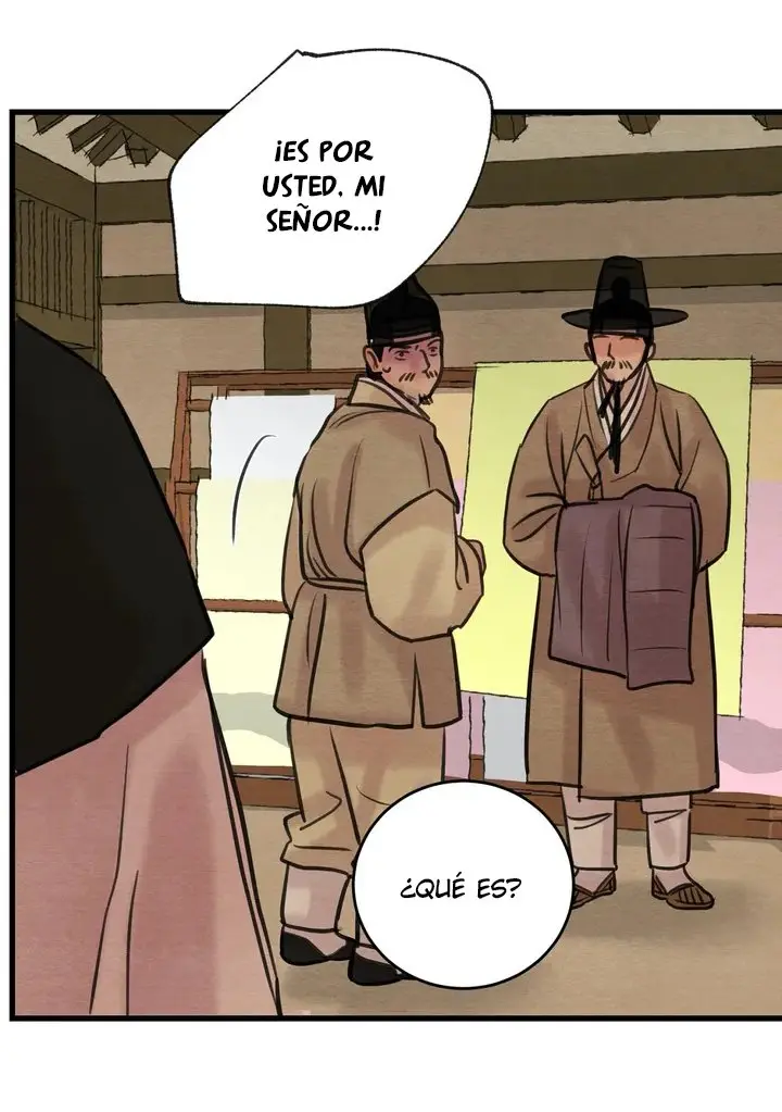 Pintor Nocturno (2019) - Capítulo 39 - Página 28 - LectorTMOo