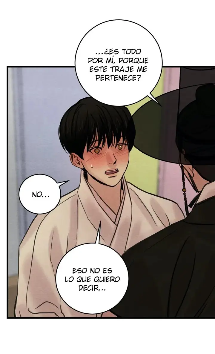 Pintor Nocturno (2019) - Capítulo 39 - Página 30 - LectorTMOo