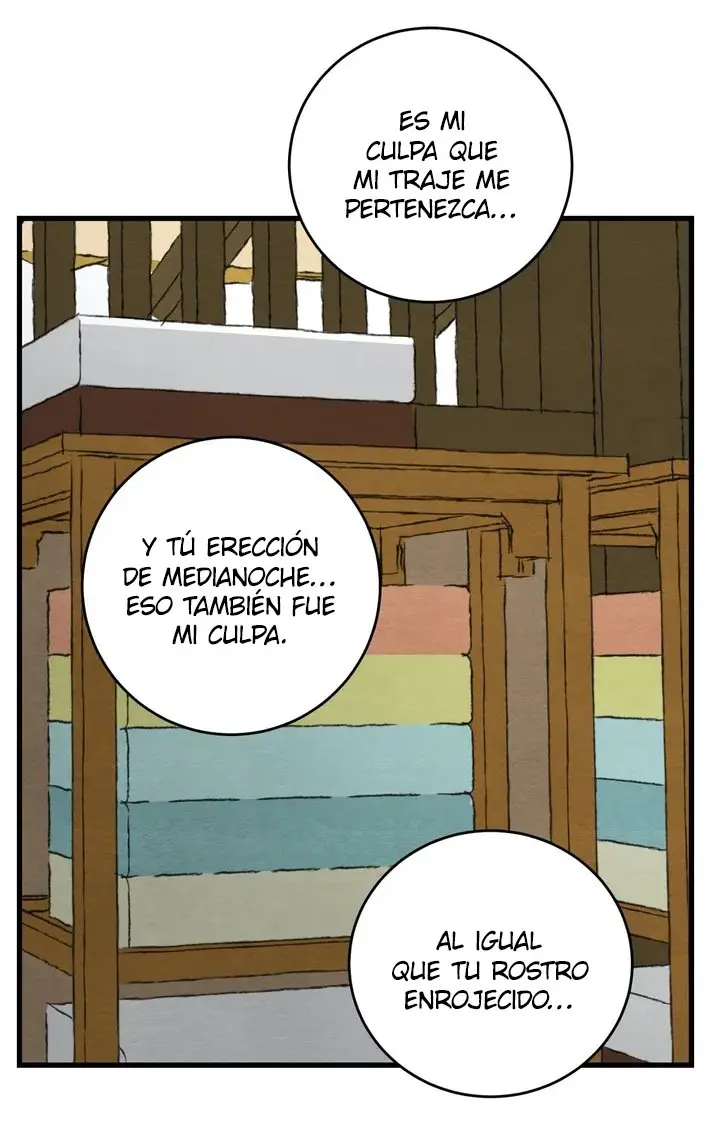 Pintor Nocturno (2019) - Capítulo 39 - Página 31 - LectorTMOo
