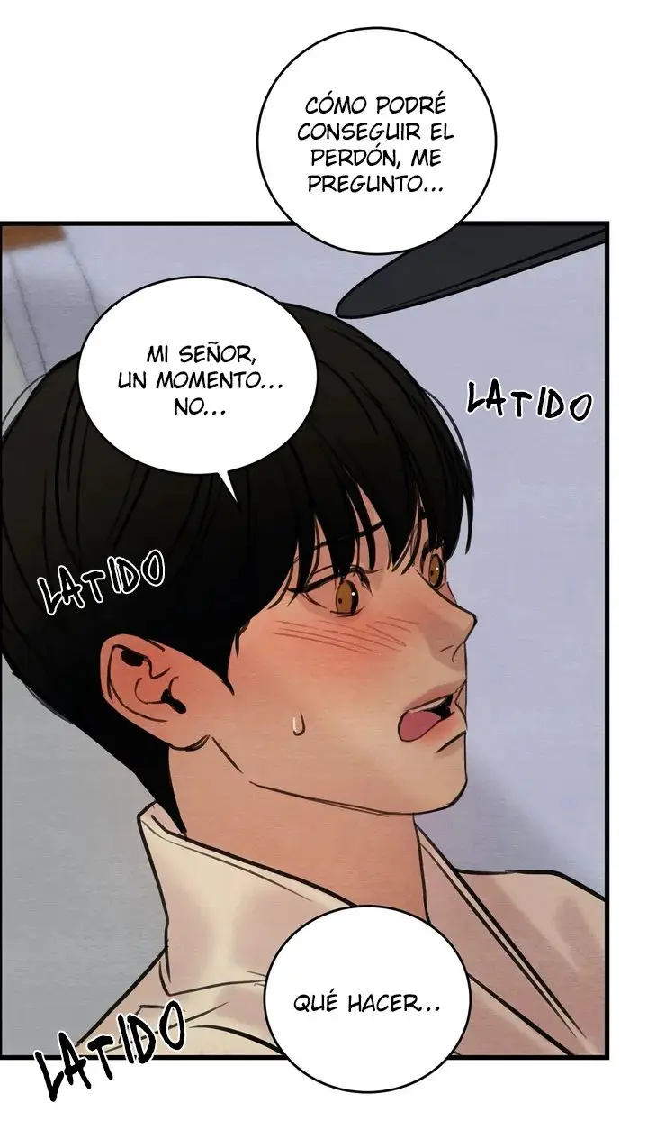 Pintor Nocturno (2019) - Capítulo 39 - Página 34 - LectorTMOo