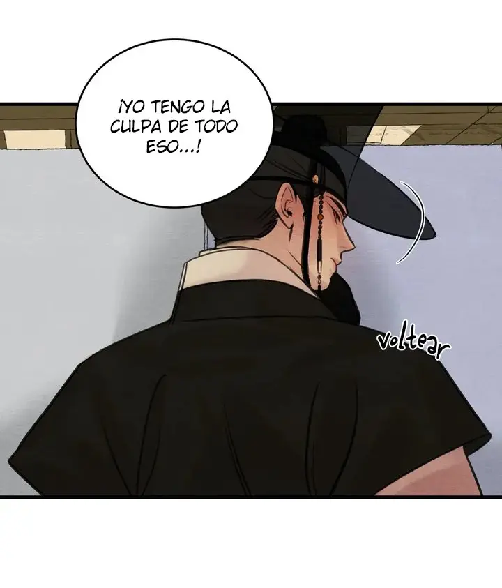 Pintor Nocturno (2019) - Capítulo 39 - Página 38 - LectorTMOo