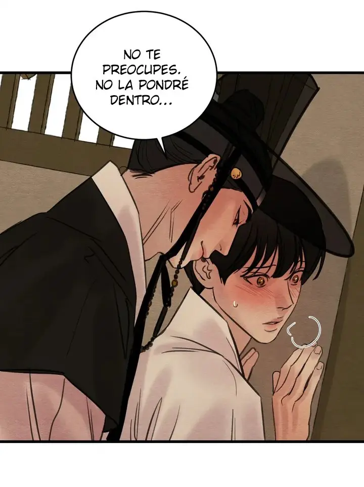 Pintor Nocturno (2019) - Capítulo 39 - Página 53 - LectorTMOo