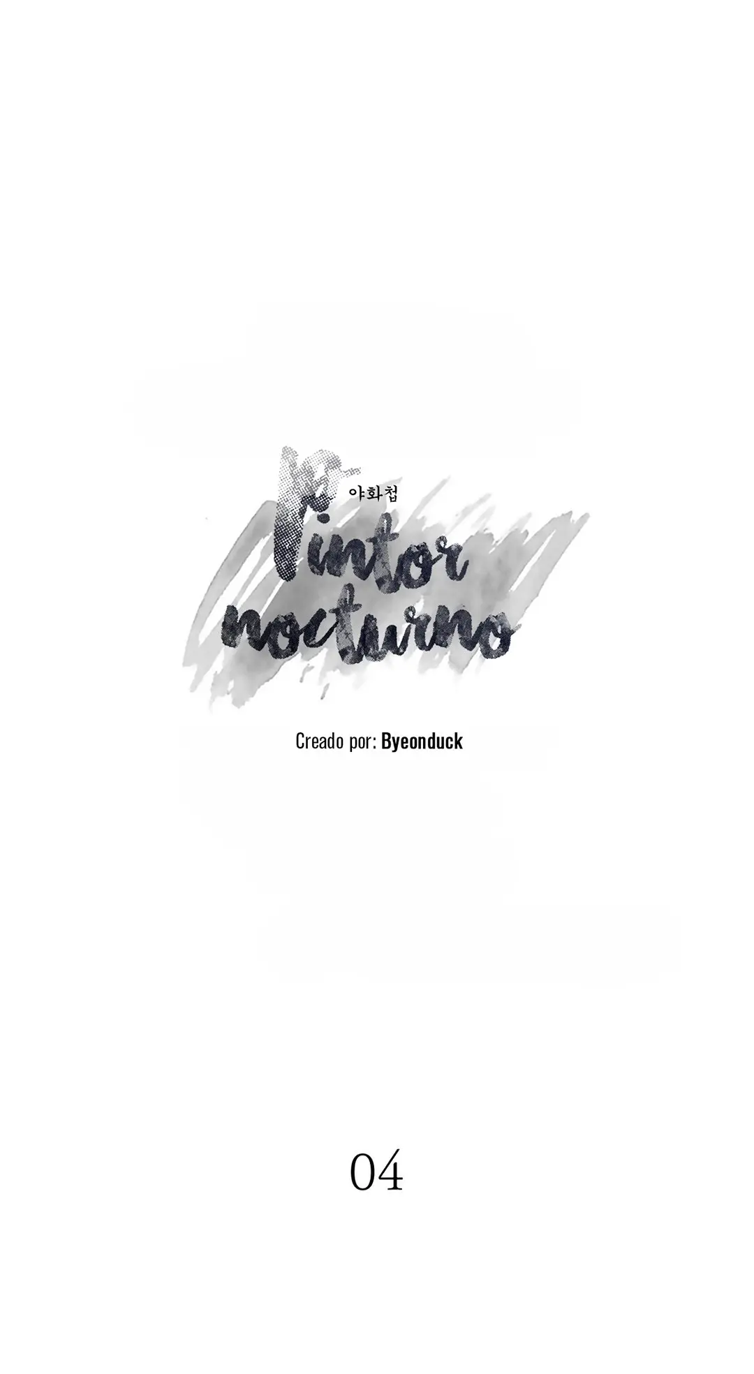Pintor Nocturno (2019) - Capítulo 4 - Página 7 - LectorTMOo