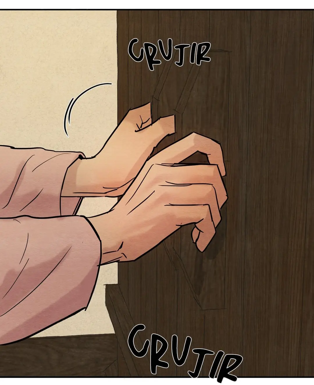 Pintor Nocturno (2019) - Capítulo 4 - Página 25 - LectorTMOo