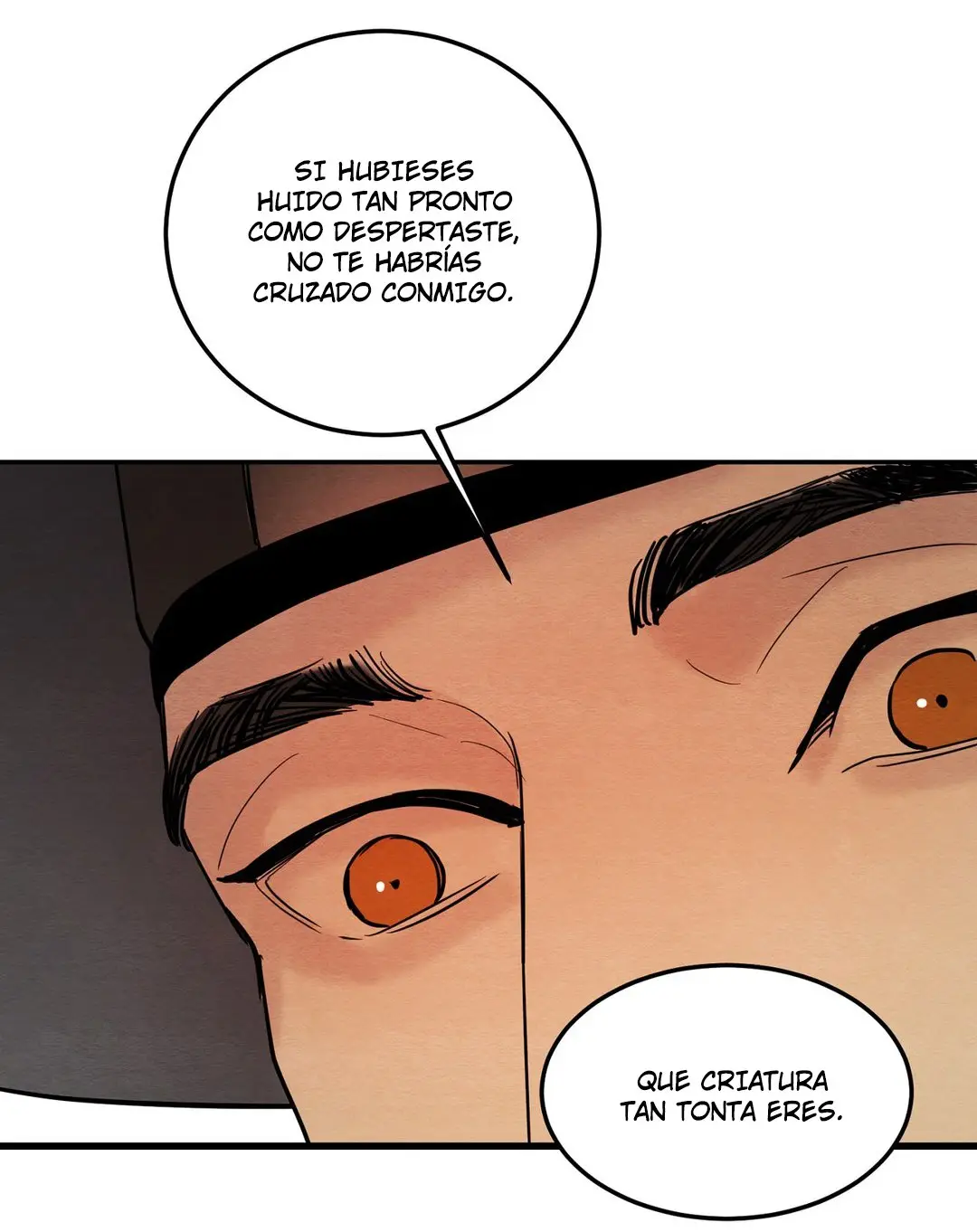 Pintor Nocturno (2019) - Capítulo 4 - Página 33 - LectorTMOo