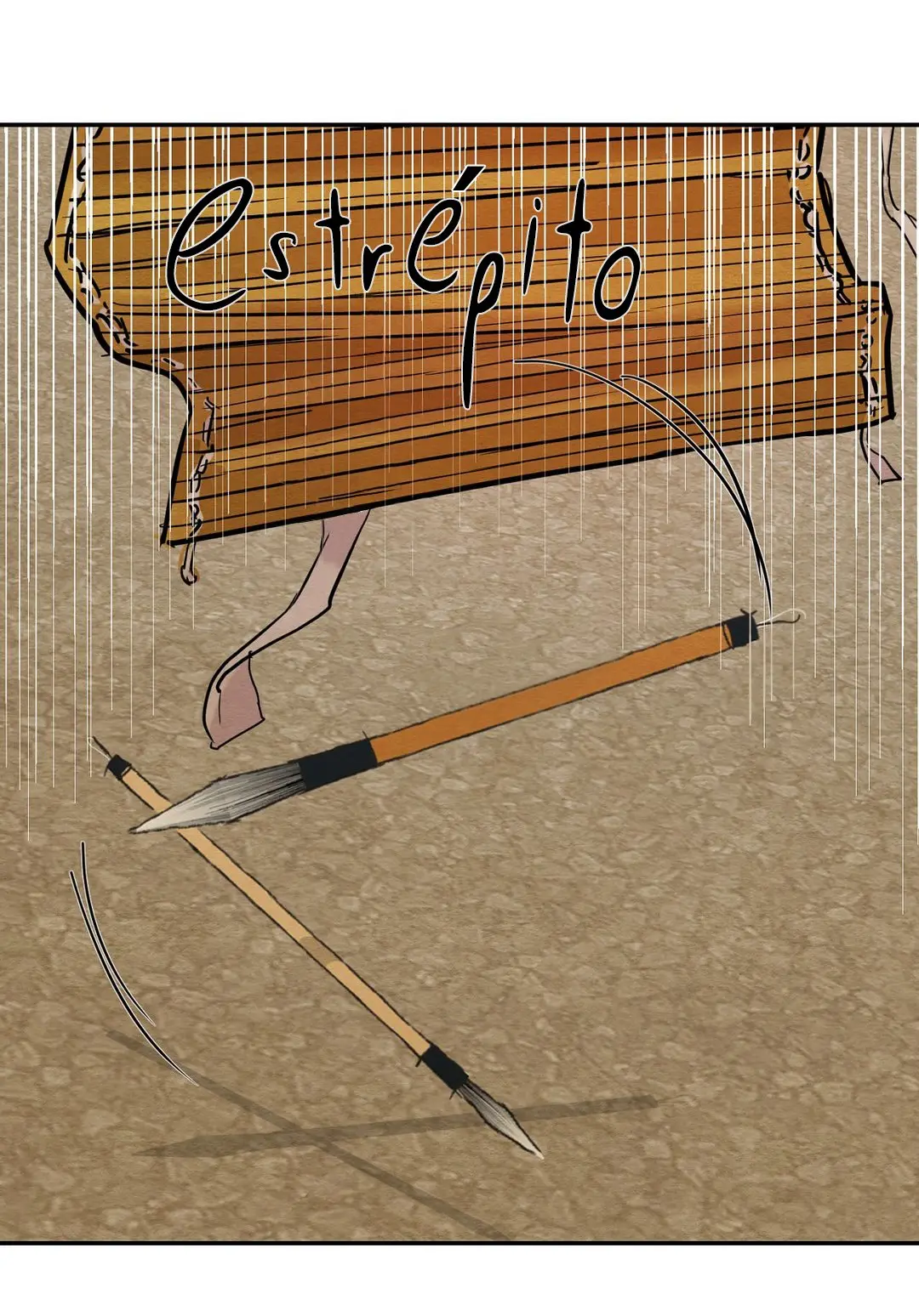 Pintor Nocturno (2019) - Capítulo 4 - Página 36 - LectorTMOo