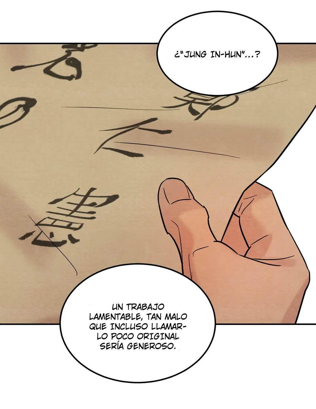 Pintor Nocturno (2019) - Capítulo 4 - Página 44 - LectorTMOo
