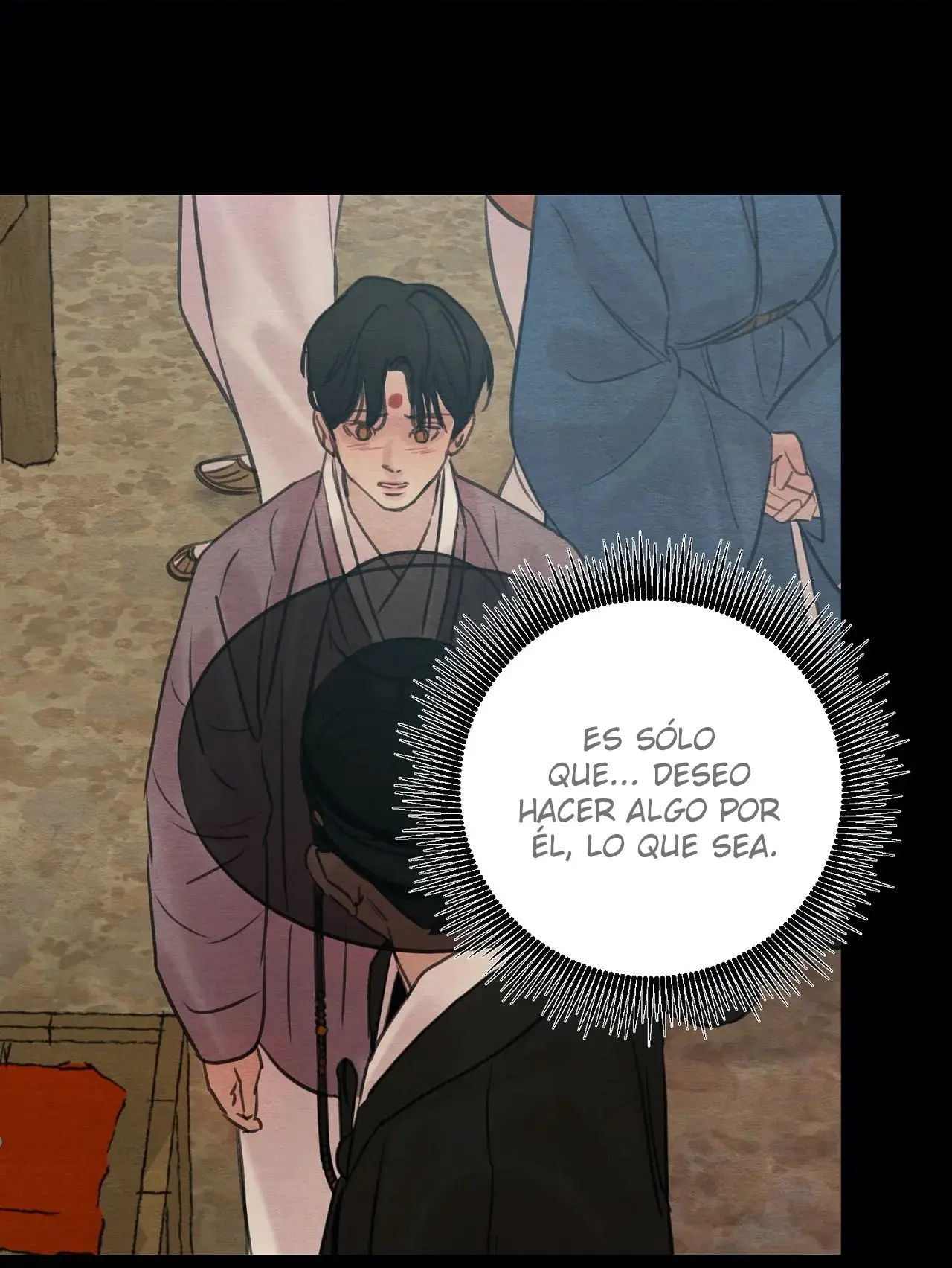 Pintor Nocturno (2019) - Capítulo 40 - Página 37 - LectorTMOo