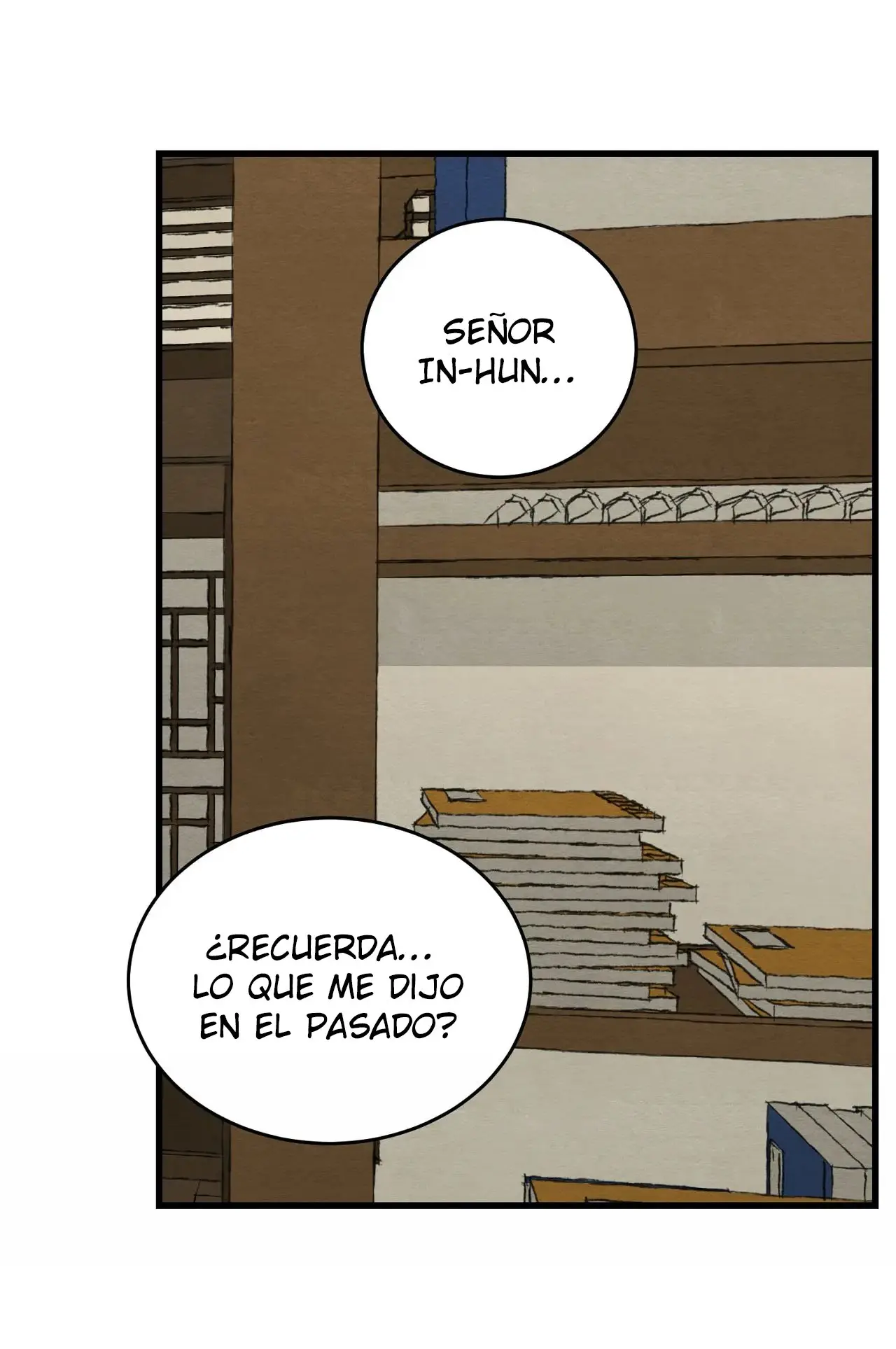 Pintor Nocturno (2019) - Capítulo 40 - Página 49 - LectorTMOo