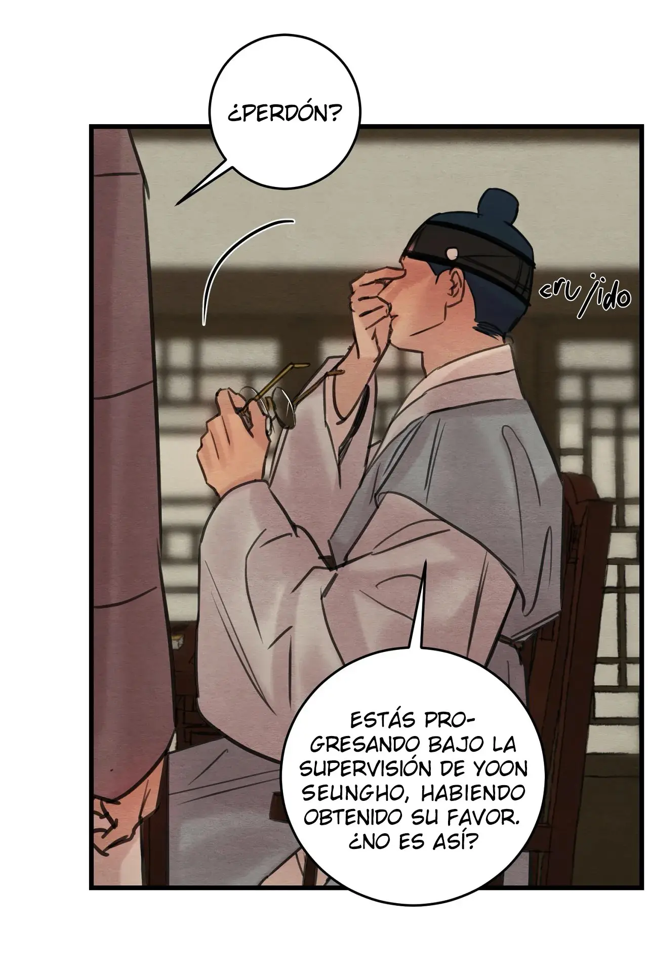 Pintor Nocturno (2019) - Capítulo 40 - Página 54 - LectorTMOo