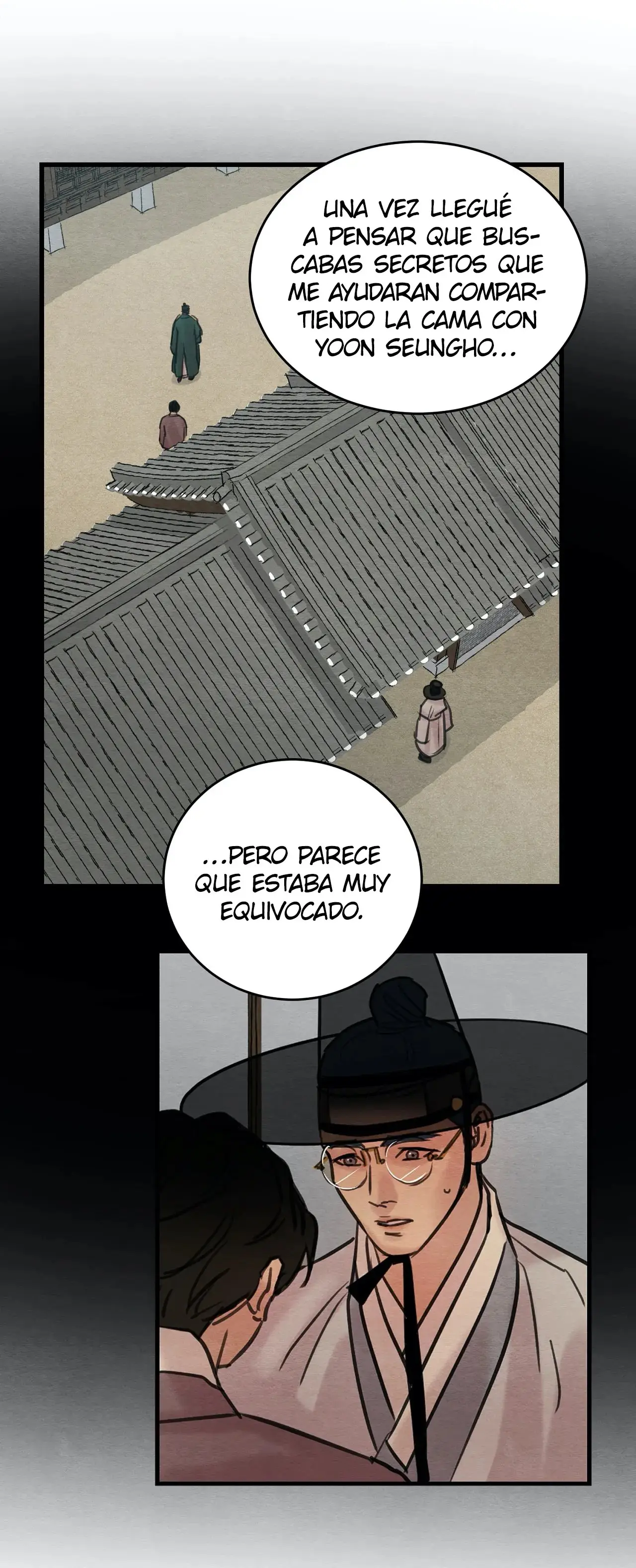 Pintor Nocturno (2019) - Capítulo 40 - Página 57 - LectorTMOo