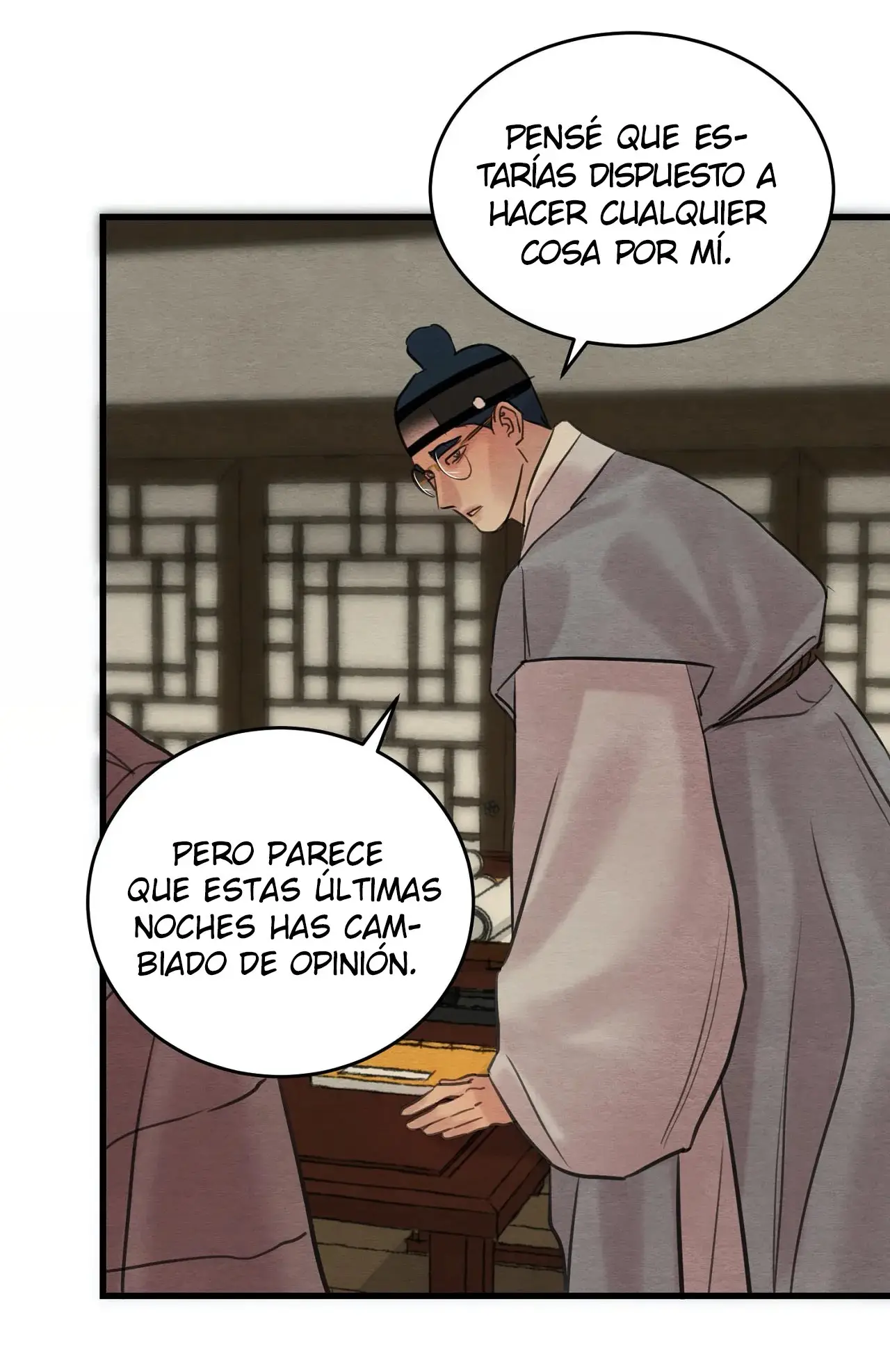 Pintor Nocturno (2019) - Capítulo 40 - Página 62 - LectorTMOo