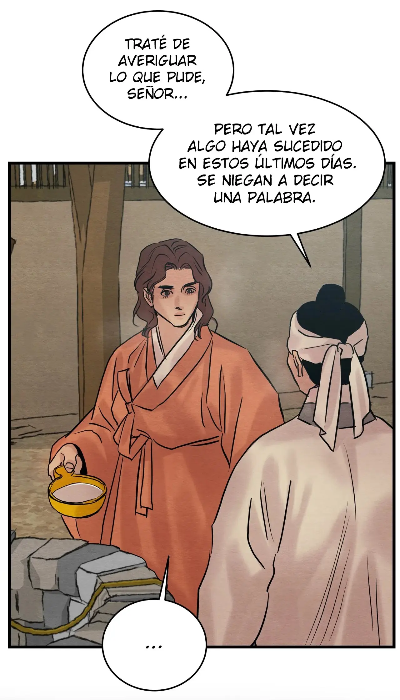 Pintor Nocturno (2019) - Capítulo 41 - Página 17 - LectorTMOo