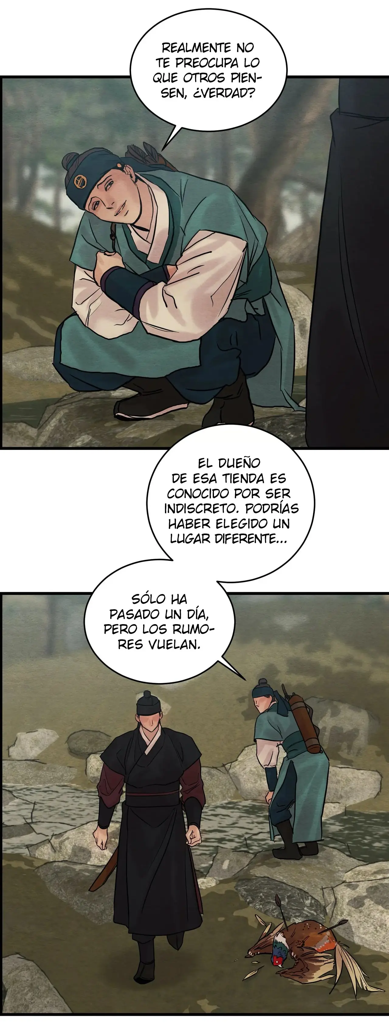 Pintor Nocturno (2019) - Capítulo 41 - Página 24 - LectorTMOo