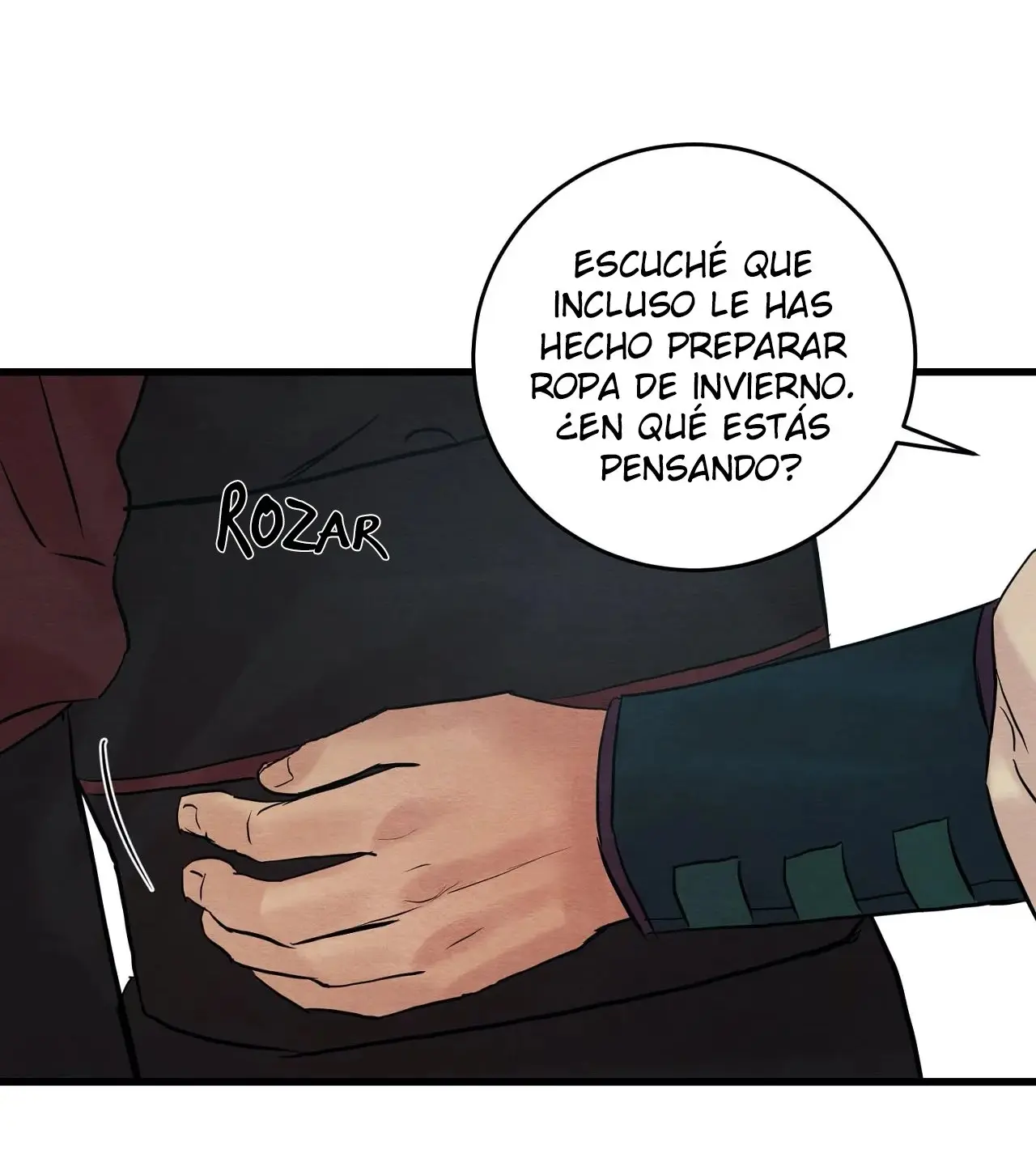 Pintor Nocturno (2019) - Capítulo 41 - Página 27 - LectorTMOo