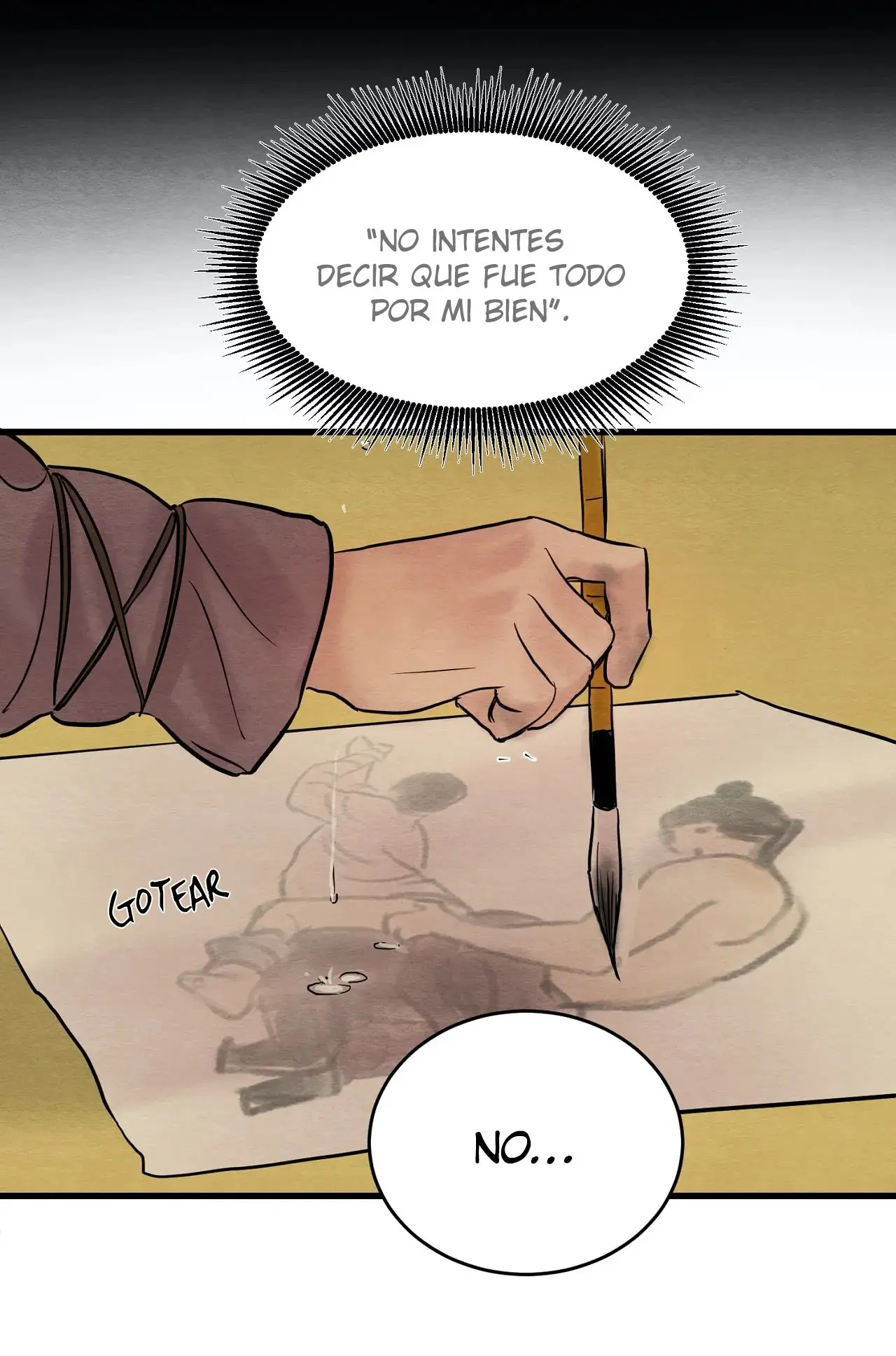 Pintor Nocturno (2019) - Capítulo 41 - Página 37 - LectorTMOo