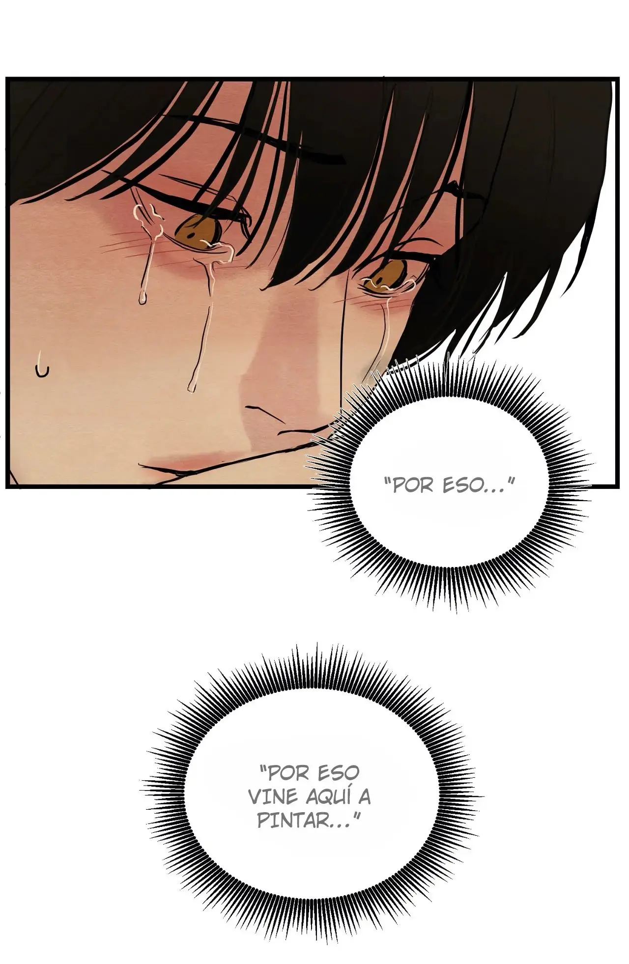 Pintor Nocturno (2019) - Capítulo 41 - Página 39 - LectorTMOo