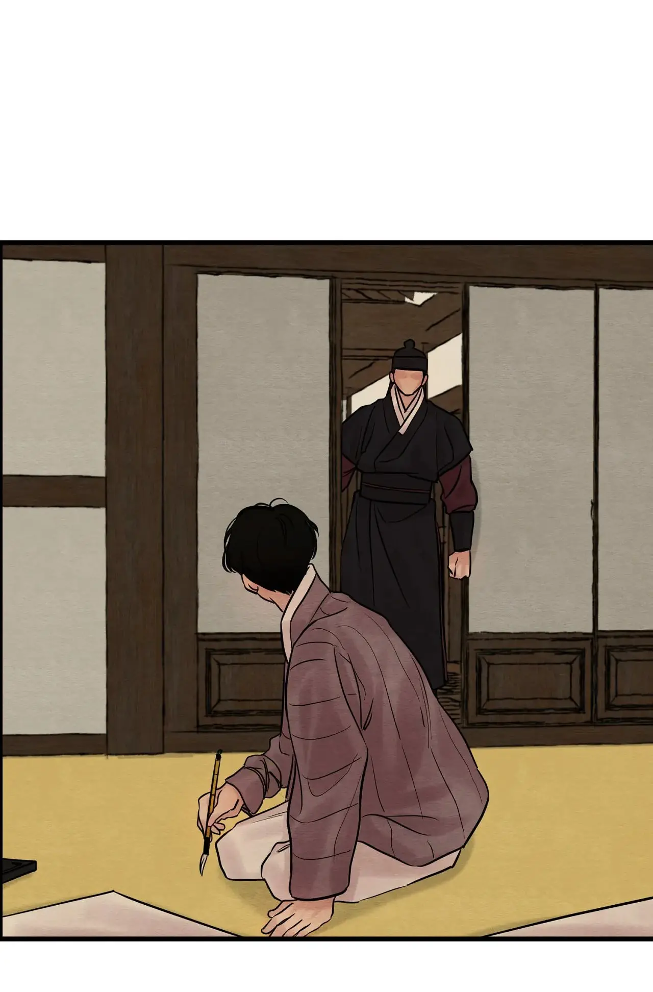 Pintor Nocturno (2019) - Capítulo 41 - Página 45 - LectorTMOo