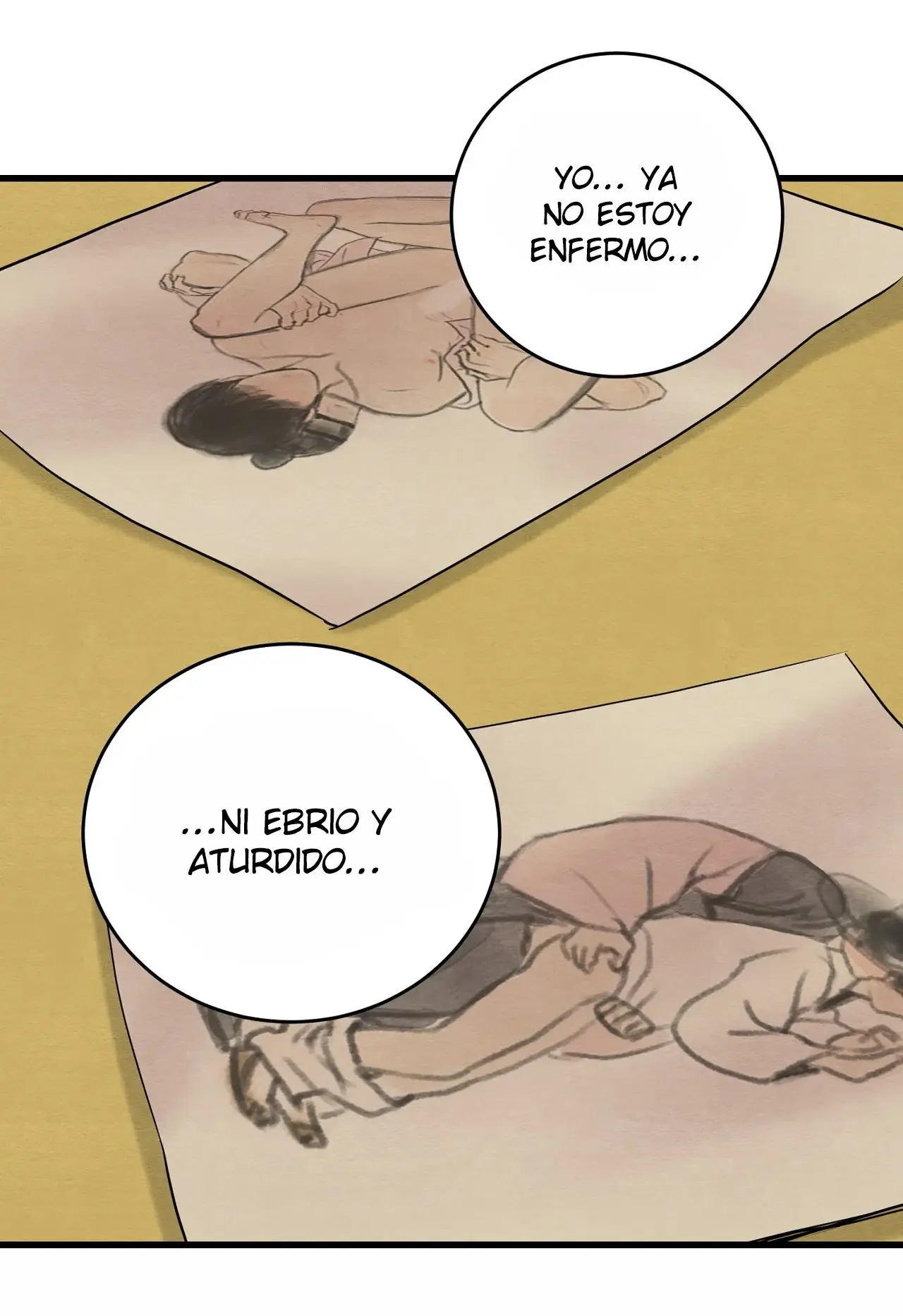 Pintor Nocturno (2019) - Capítulo 41 - Página 63 - LectorTMOo