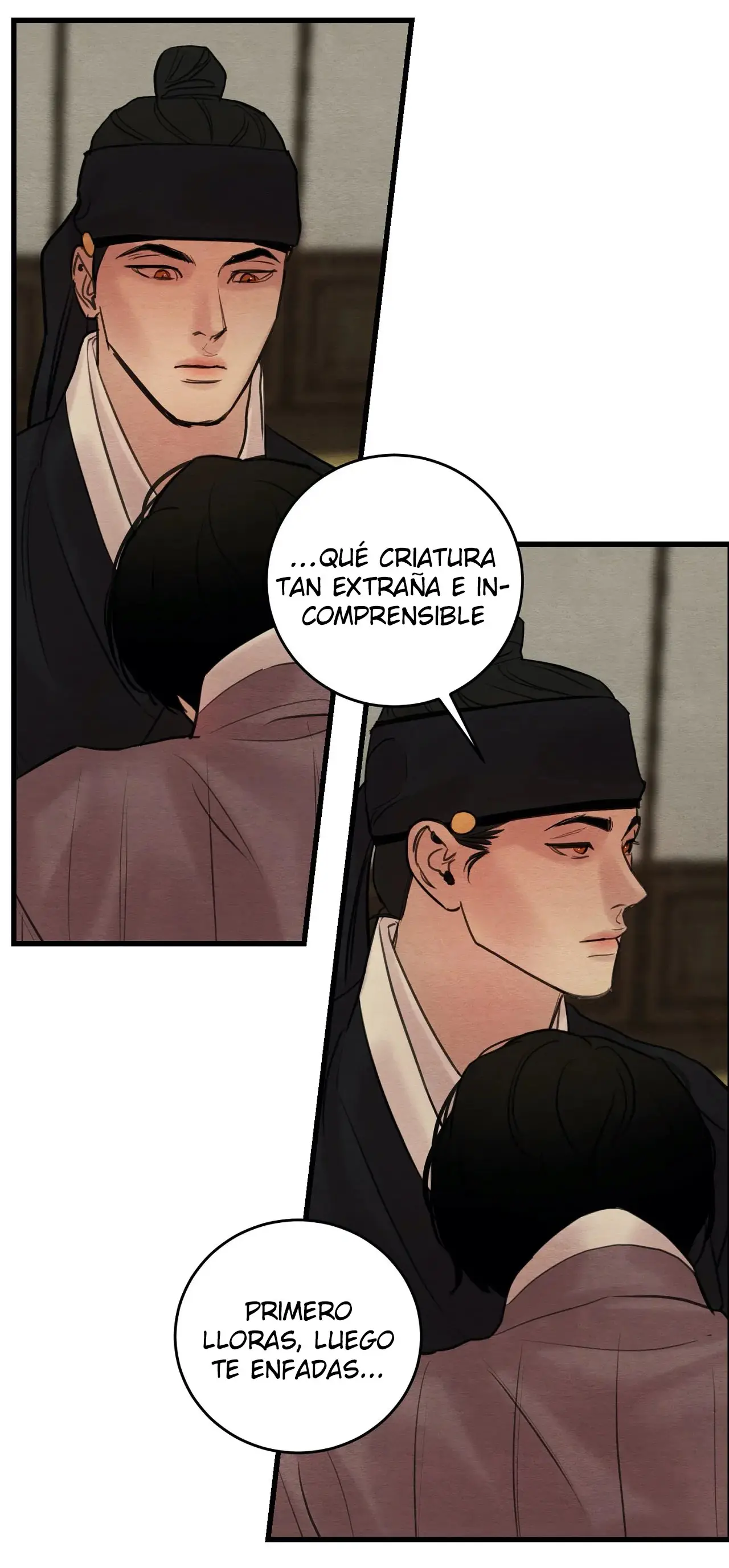 Pintor Nocturno (2019) - Capítulo 42 - Página 12 - LectorTMOo