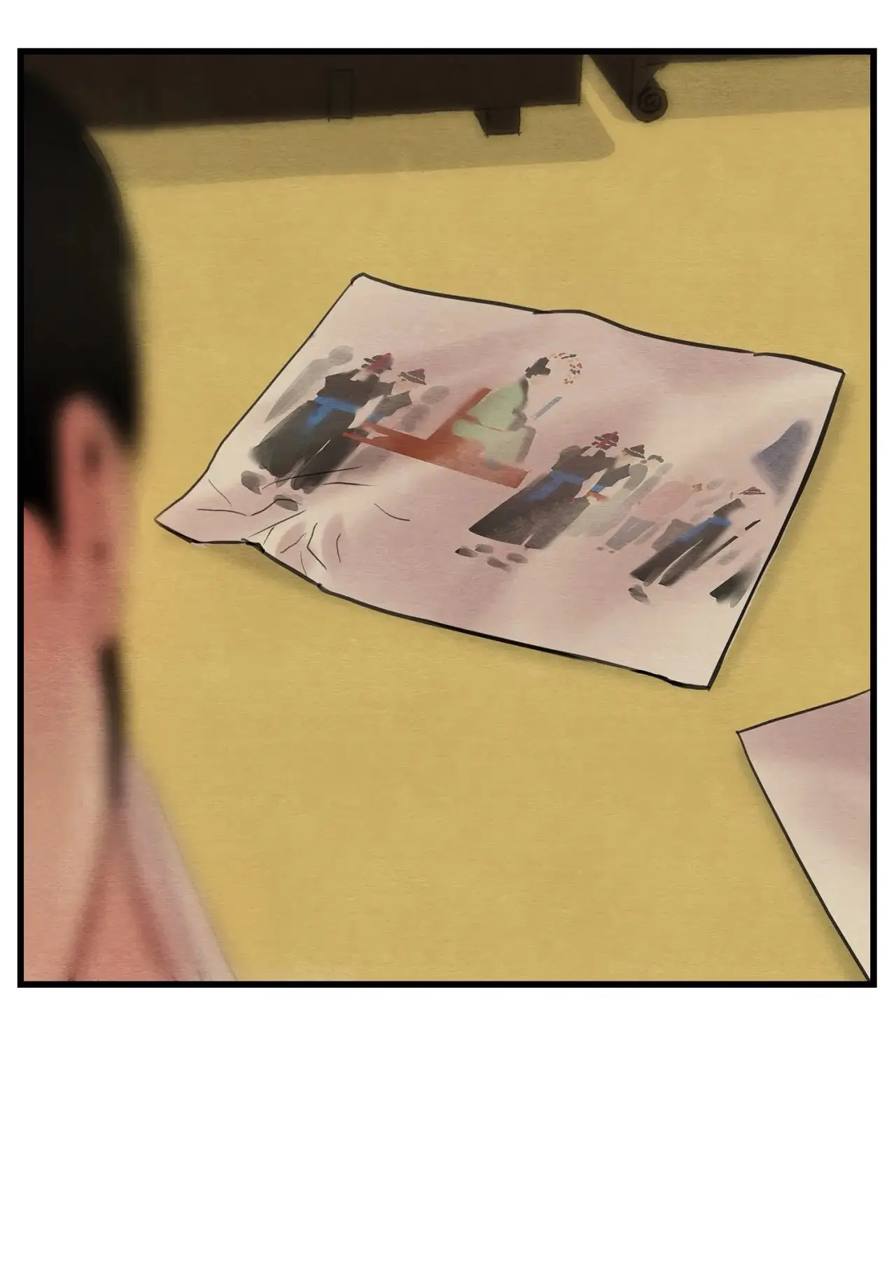 Pintor Nocturno (2019) - Capítulo 42 - Página 17 - LectorTMOo