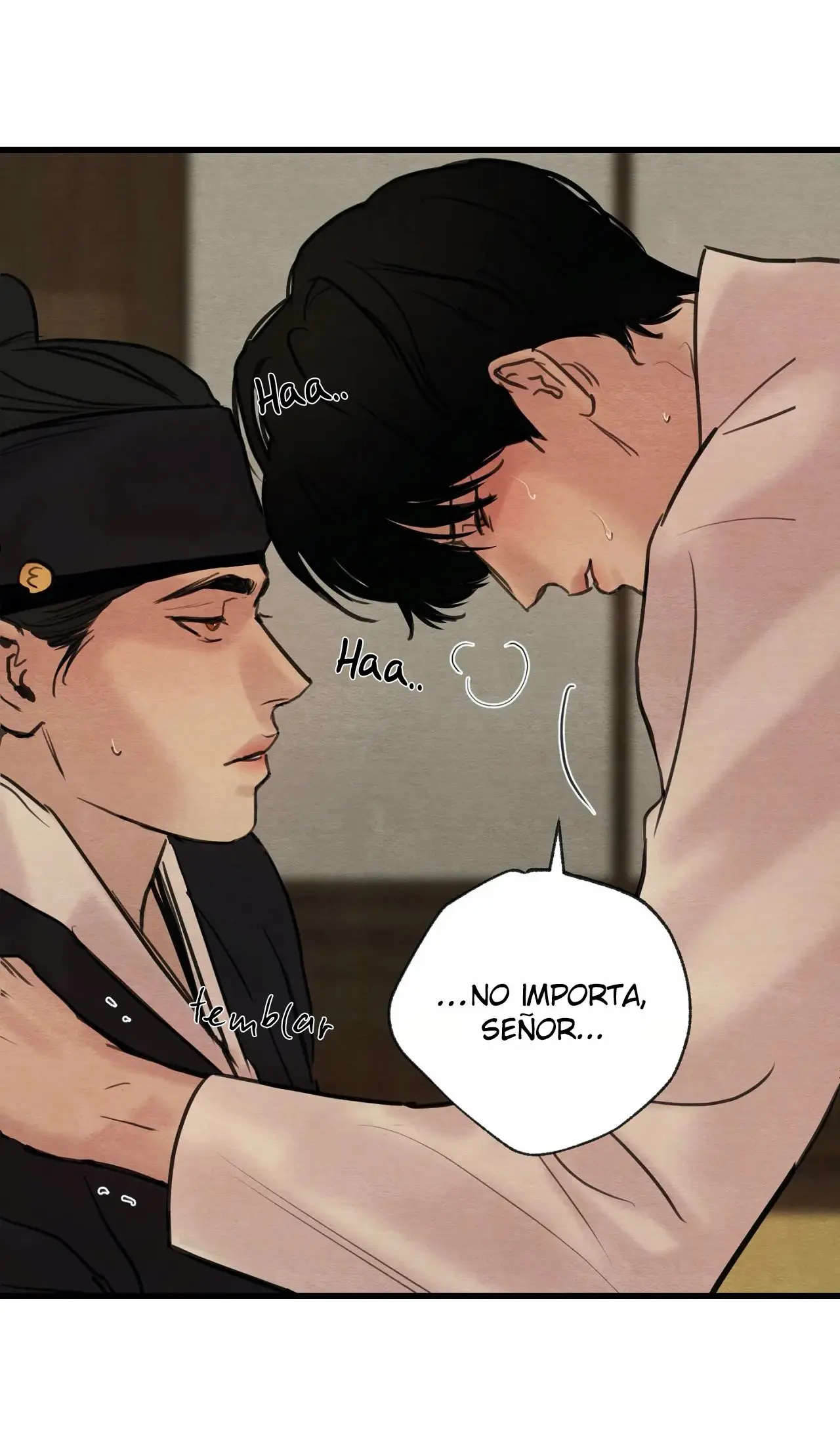 Pintor Nocturno (2019) - Capítulo 42 - Página 27 - LectorTMOo