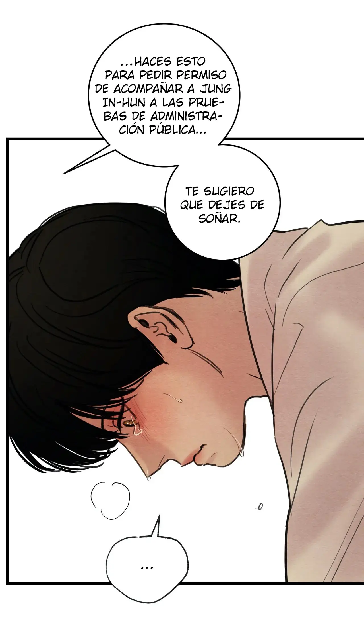 Pintor Nocturno (2019) - Capítulo 42 - Página 29 - LectorTMOo