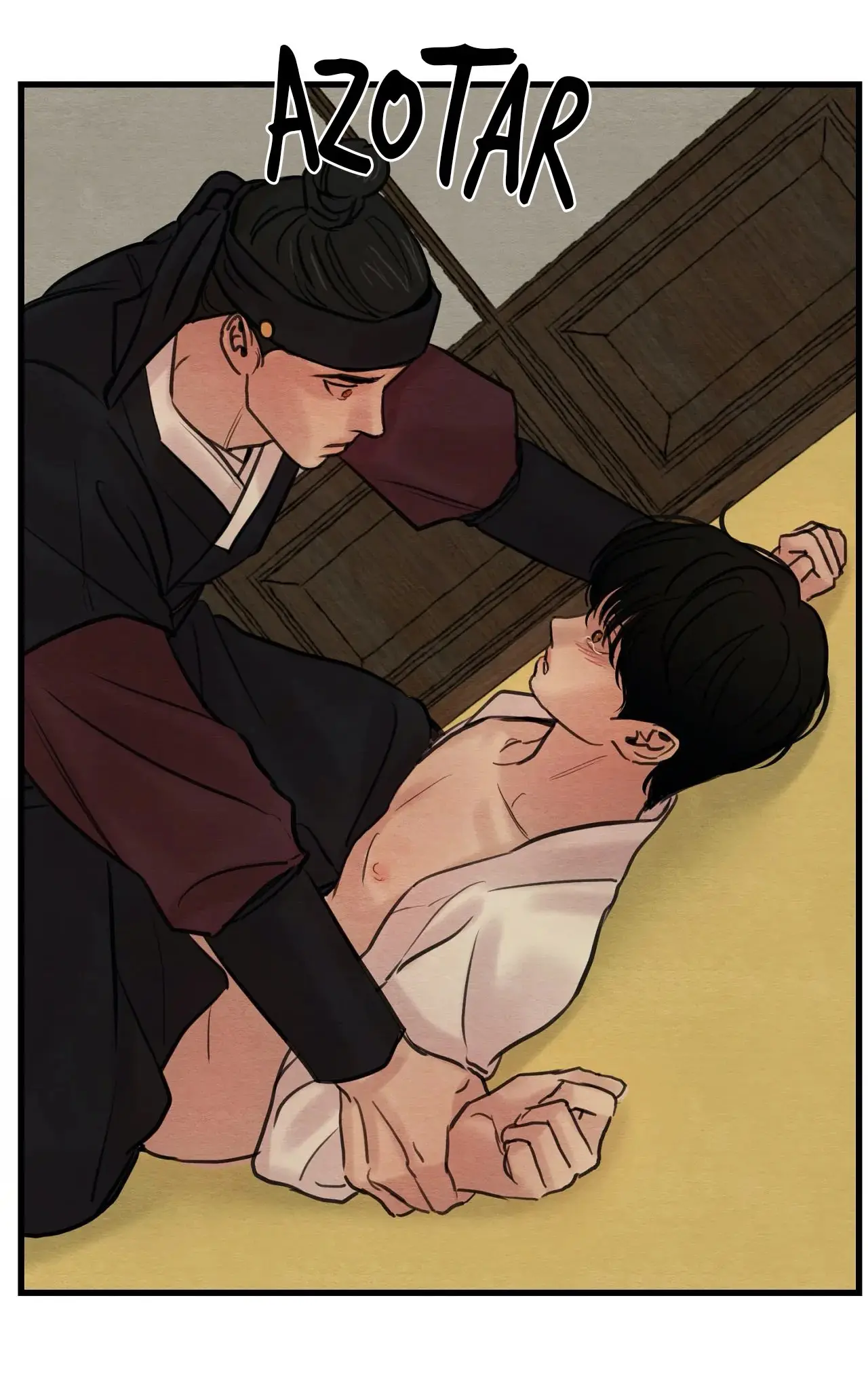 Pintor Nocturno (2019) - Capítulo 42 - Página 32 - LectorTMOo