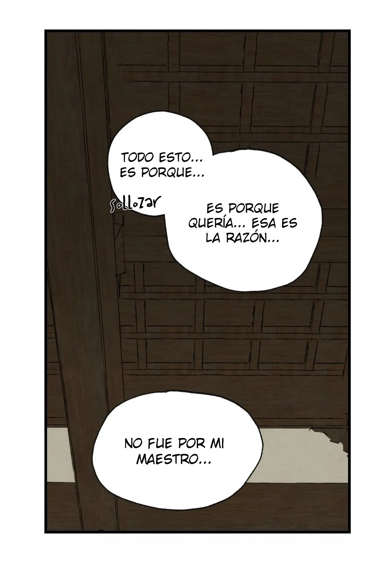 Pintor Nocturno (2019) - Capítulo 42 - Página 41 - LectorTMOo