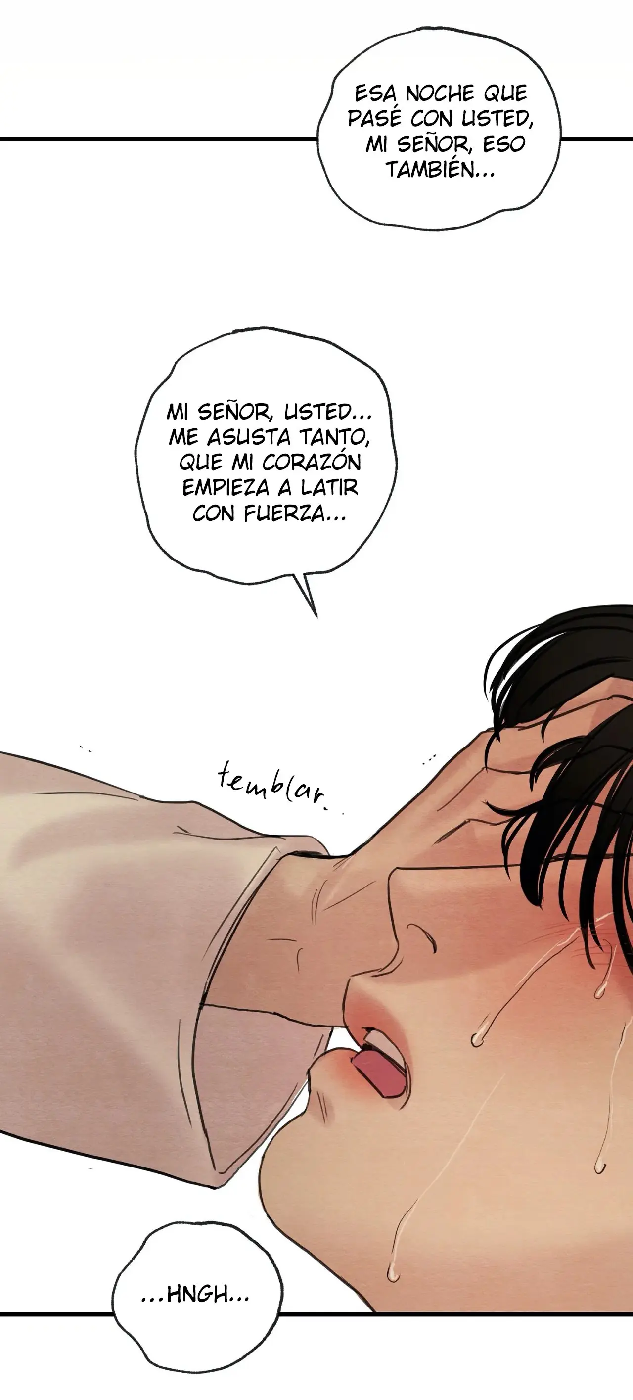 Pintor Nocturno (2019) - Capítulo 42 - Página 42 - LectorTMOo