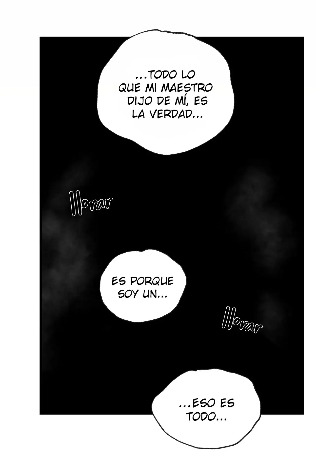 Pintor Nocturno (2019) - Capítulo 42 - Página 44 - LectorTMOo