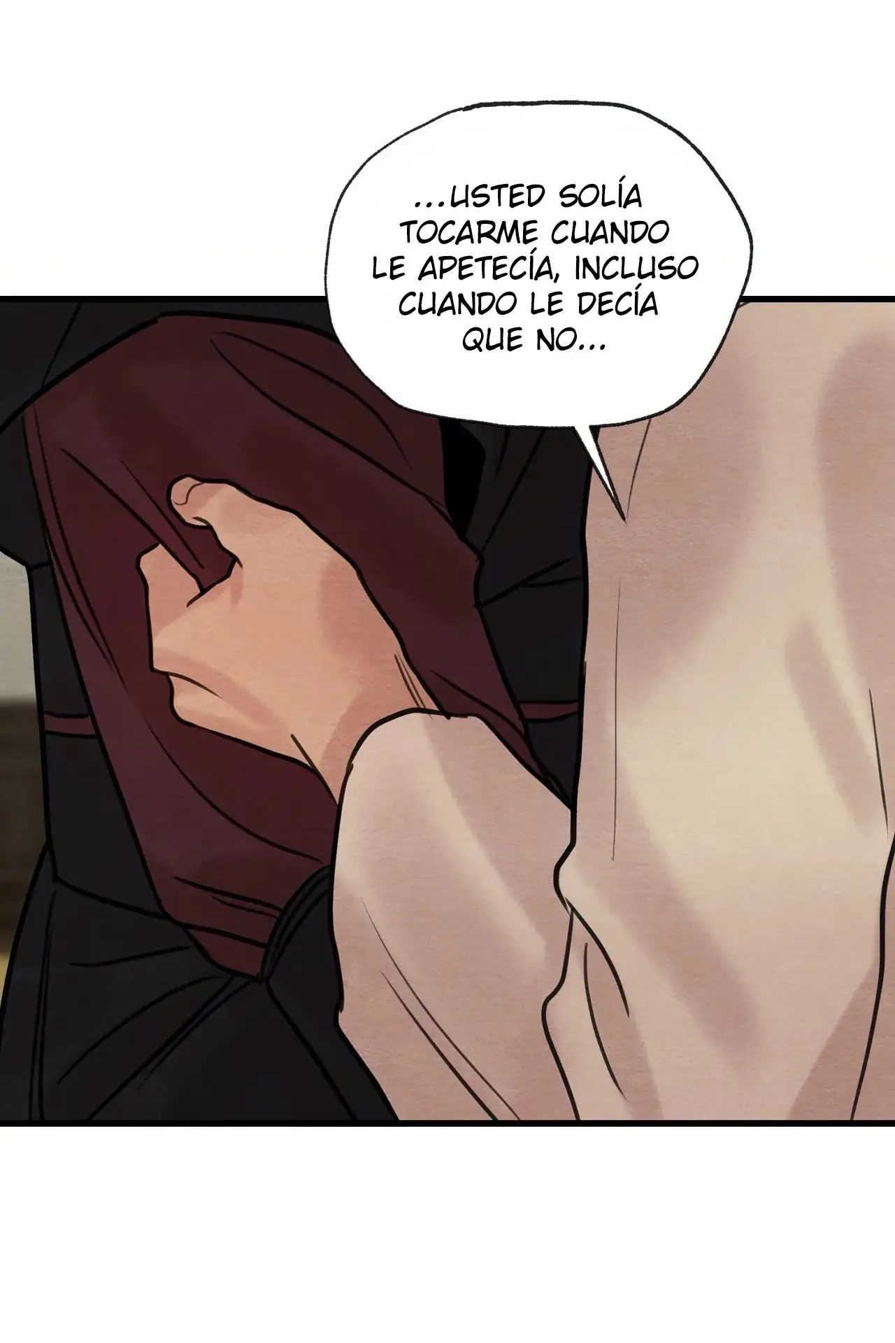 Pintor Nocturno (2019) - Capítulo 42 - Página 46 - LectorTMOo