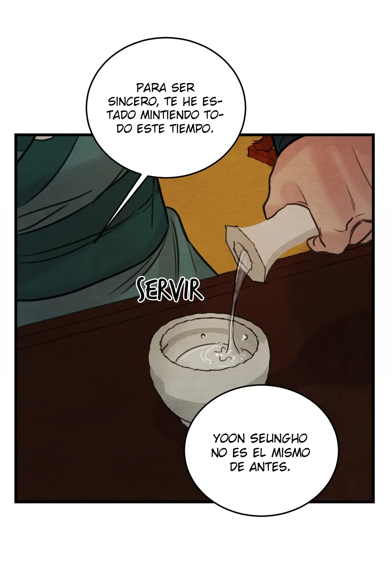 Pintor Nocturno (2019) - Capítulo 43 - Página 41 - LectorTMOo