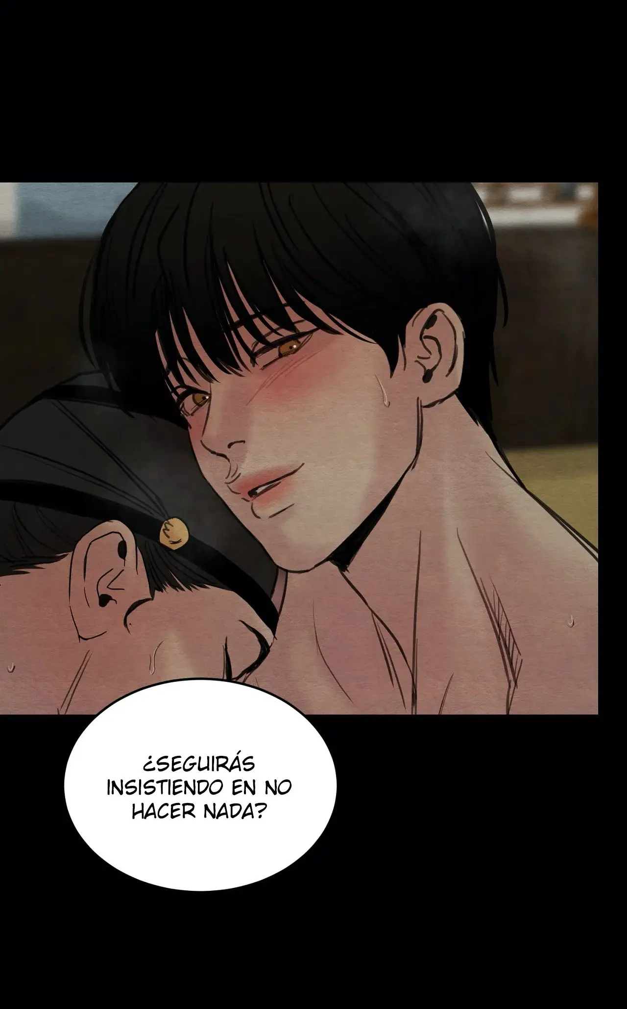 Pintor Nocturno (2019) - Capítulo 43 - Página 47 - LectorTMOo