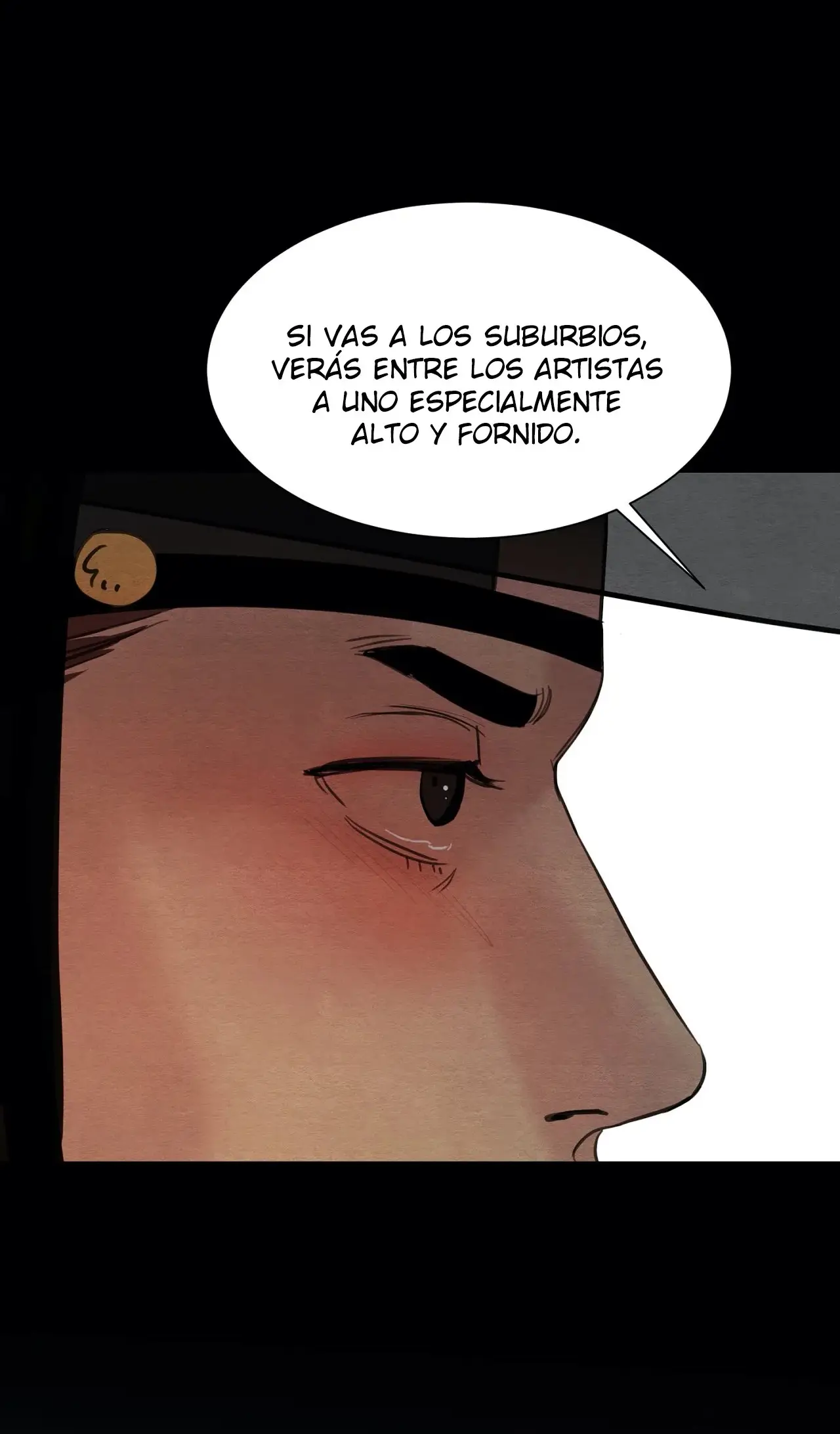 Pintor Nocturno (2019) - Capítulo 43 - Página 59 - LectorTMOo