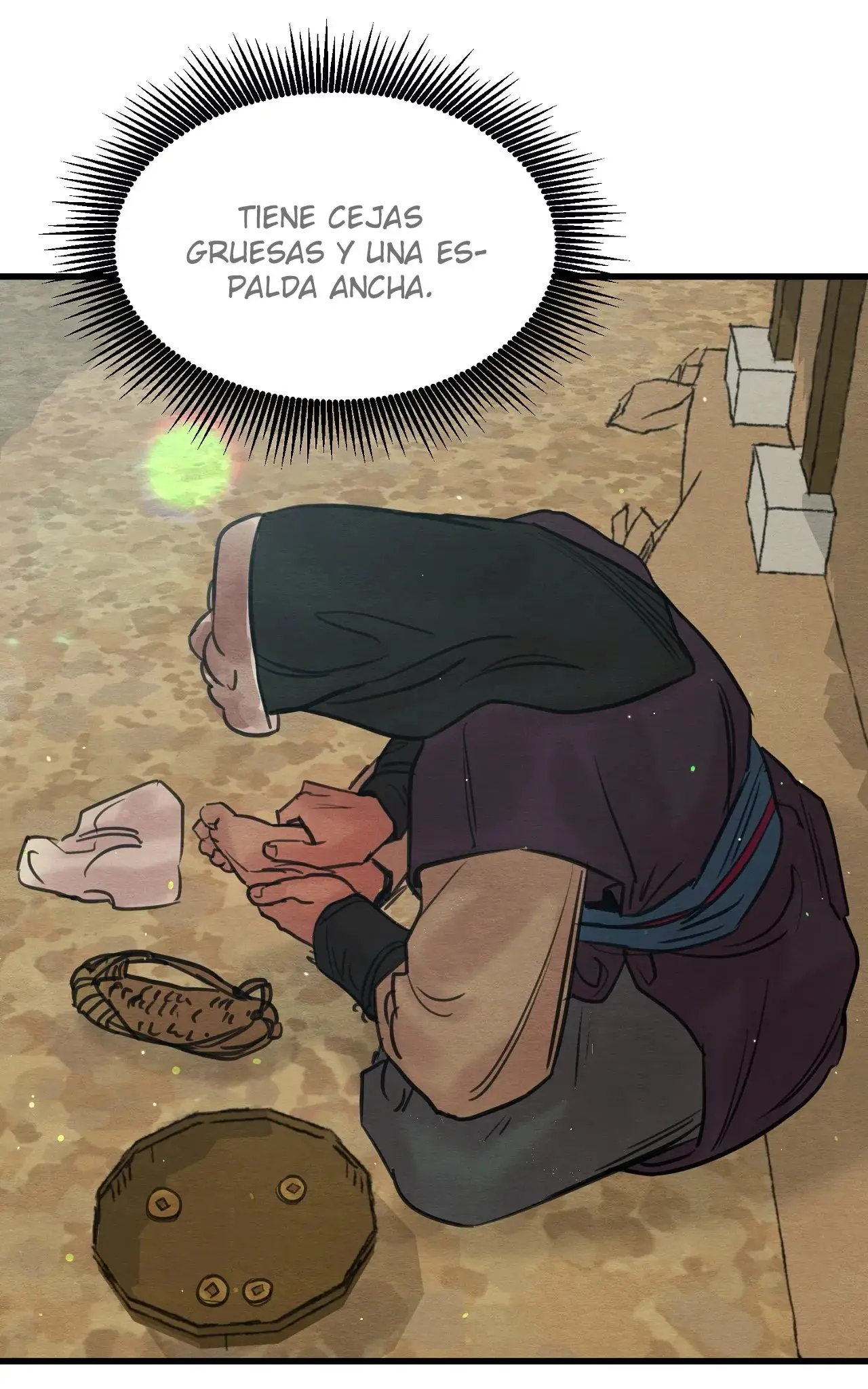 Pintor Nocturno (2019) - Capítulo 43 - Página 61 - LectorTMOo
