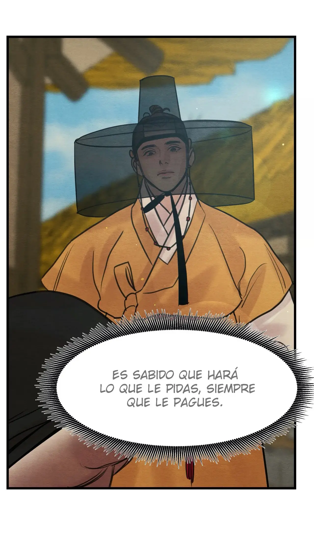 Pintor Nocturno (2019) - Capítulo 43 - Página 63 - LectorTMOo