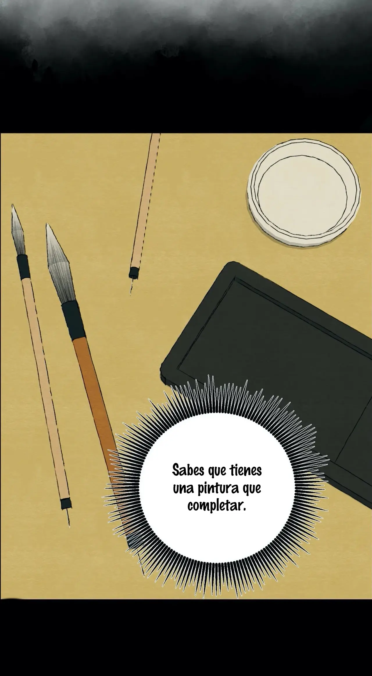 Pintor Nocturno (2019) - Capítulo 44.5 - Página 14 - LectorTMOo
