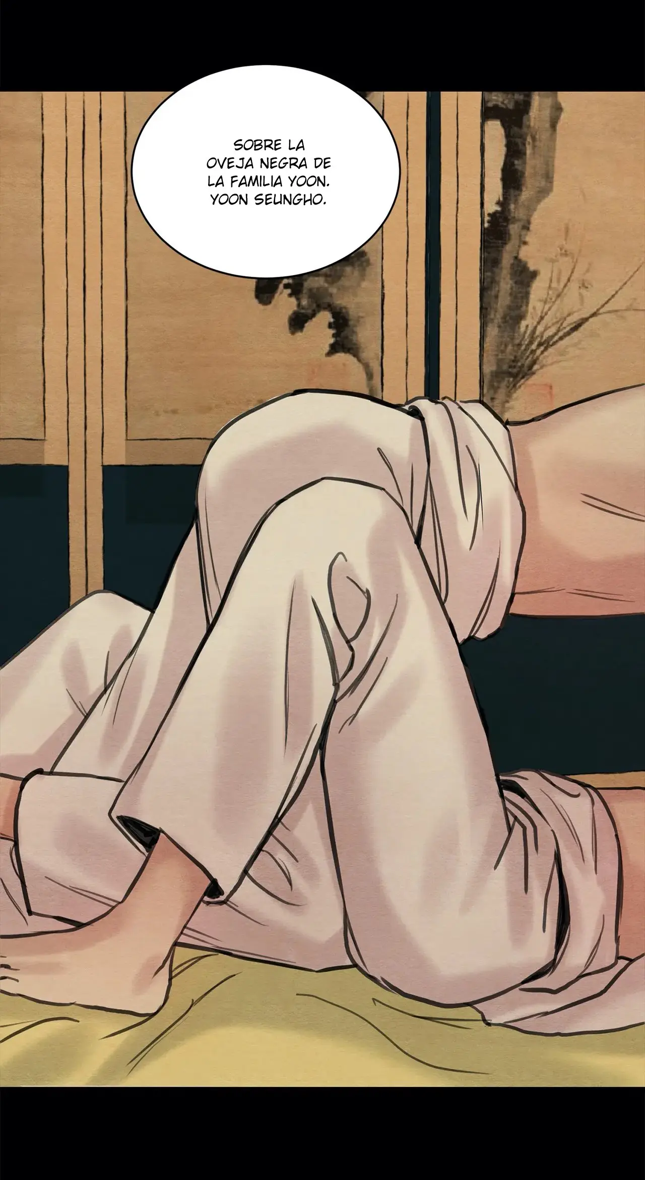 Pintor Nocturno (2019) - Capítulo 45 - Página 5 - LectorTMOo