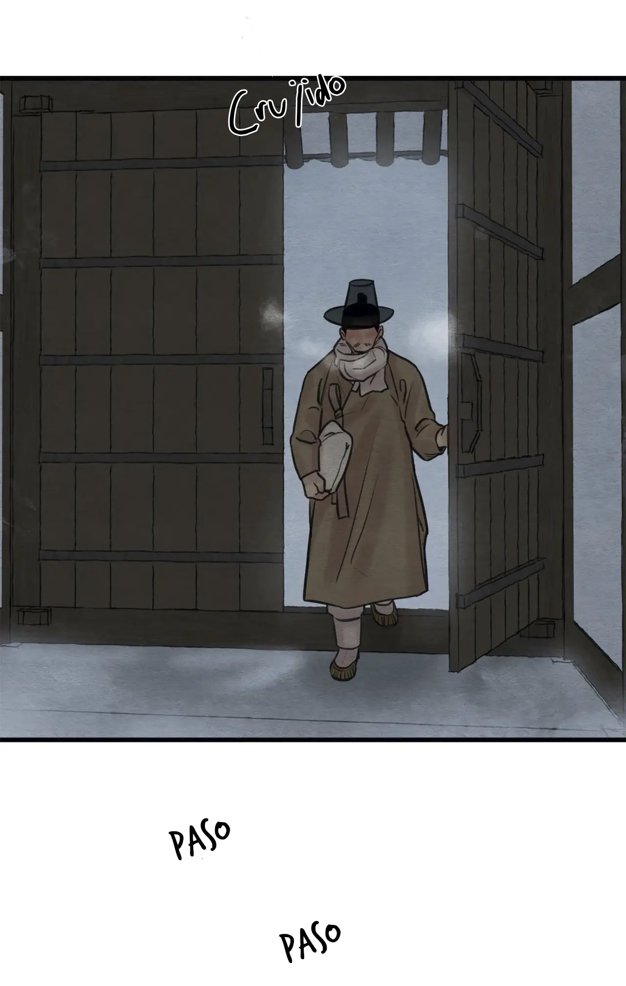 Pintor Nocturno (2019) - Capítulo 45 - Página 69 - LectorTMOo